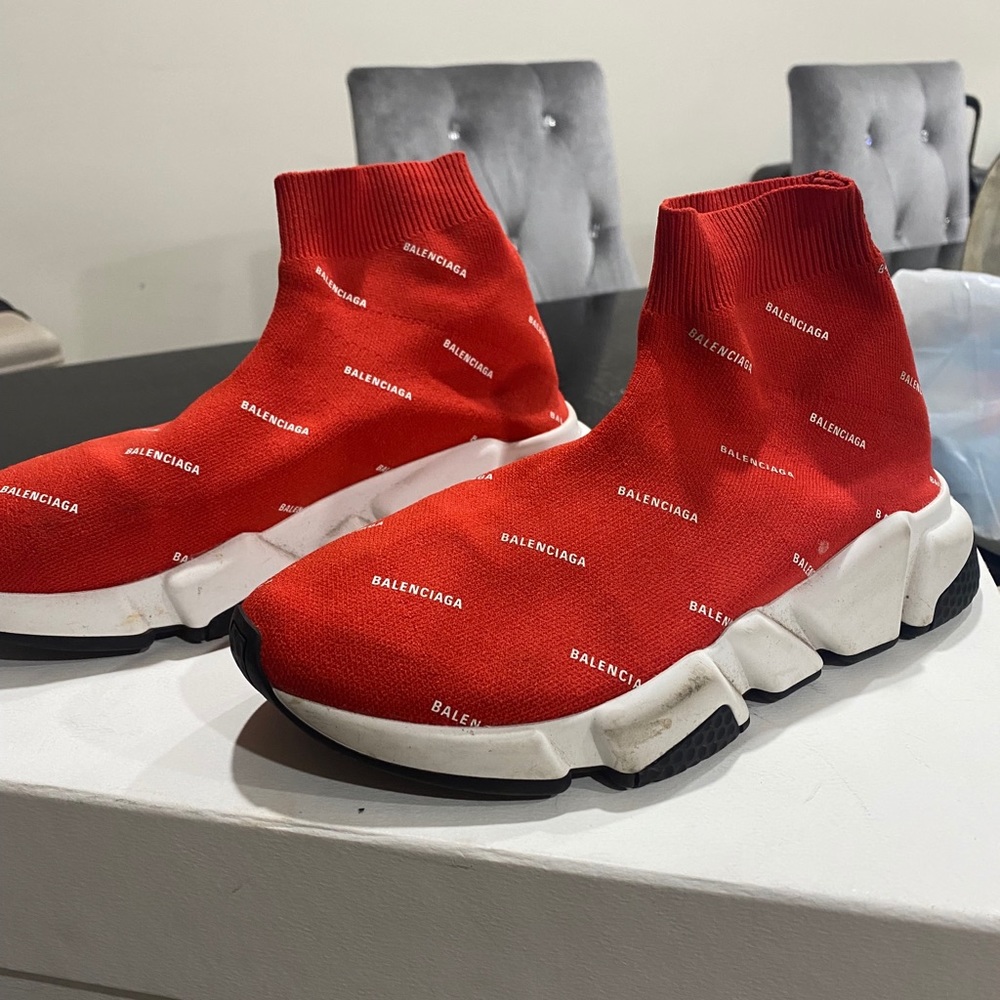 Balenciaga sneakers